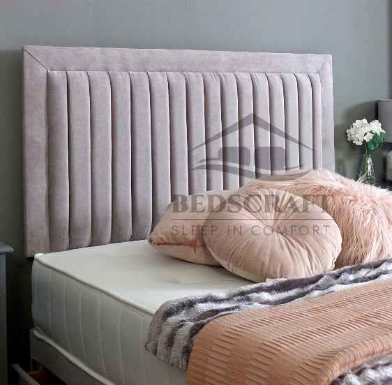 Saville Divan Bed